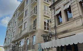 Guest House Memo At The Center Of Kutaisi